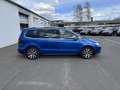 Volkswagen Sharan 2.0 TDI Join 331€ o. Anzahlung AHK Panorama Navi Blau - thumbnail 5