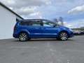 Volkswagen Sharan 2.0 TDI Join 331€ o. Anzahlung AHK Panorama Navi Blau - thumbnail 4