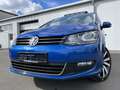 Volkswagen Sharan 2.0 TDI Join 331€ o. Anzahlung AHK Panorama Navi Blau - thumbnail 1
