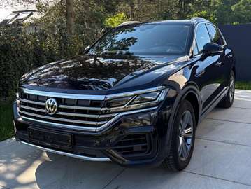 Touareg 3.0 TDi V6 SCR 4Mo R-Line Tip. (EU6.2)
