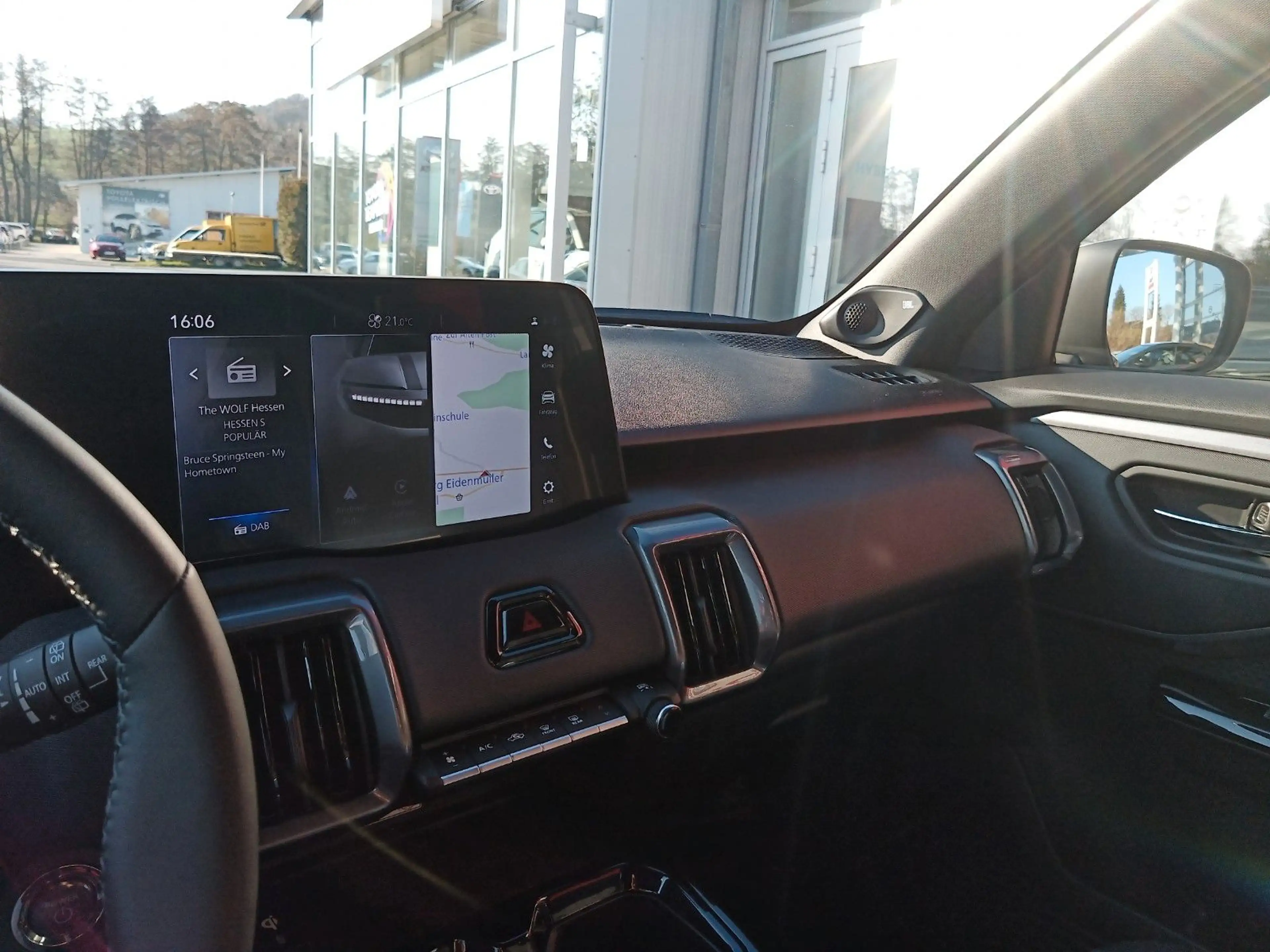 Toyota Urban Cruiser 128 kW FWD Lounge 1,99%Finanzierun — photo 18