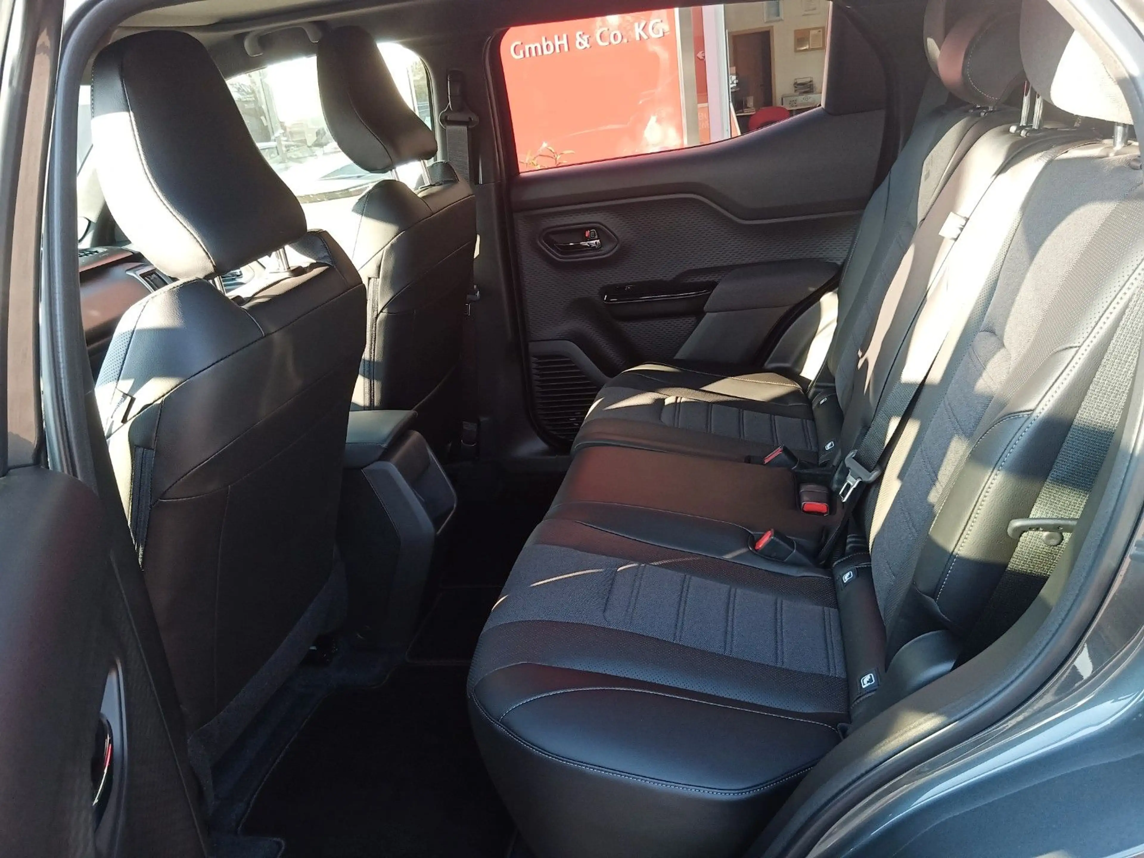 Toyota Urban Cruiser 128 kW FWD Lounge 1,99%Finanzierun — photo 19