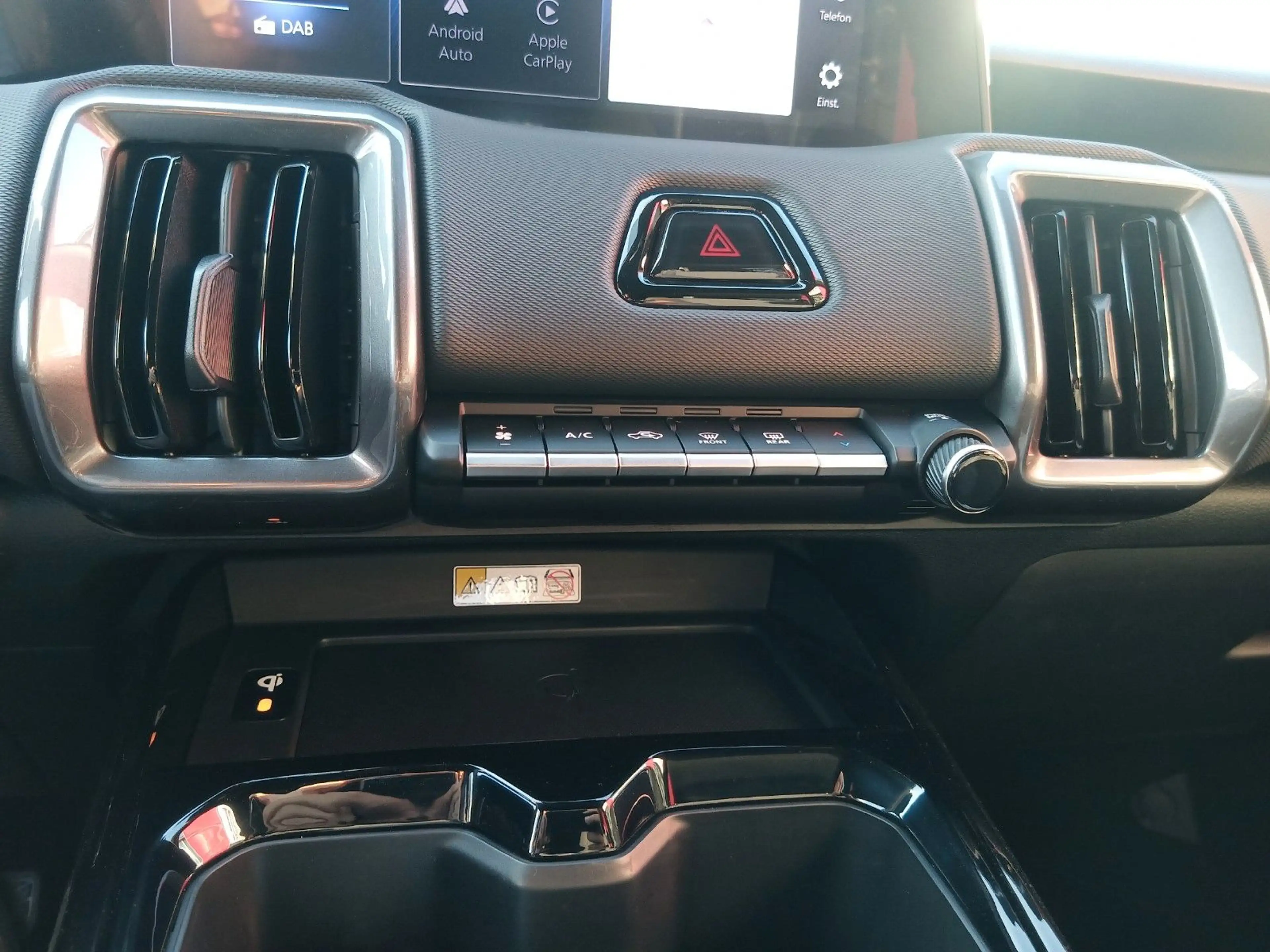 Toyota Urban Cruiser 128 kW FWD Lounge 1,99%Finanzierun — photo 16
