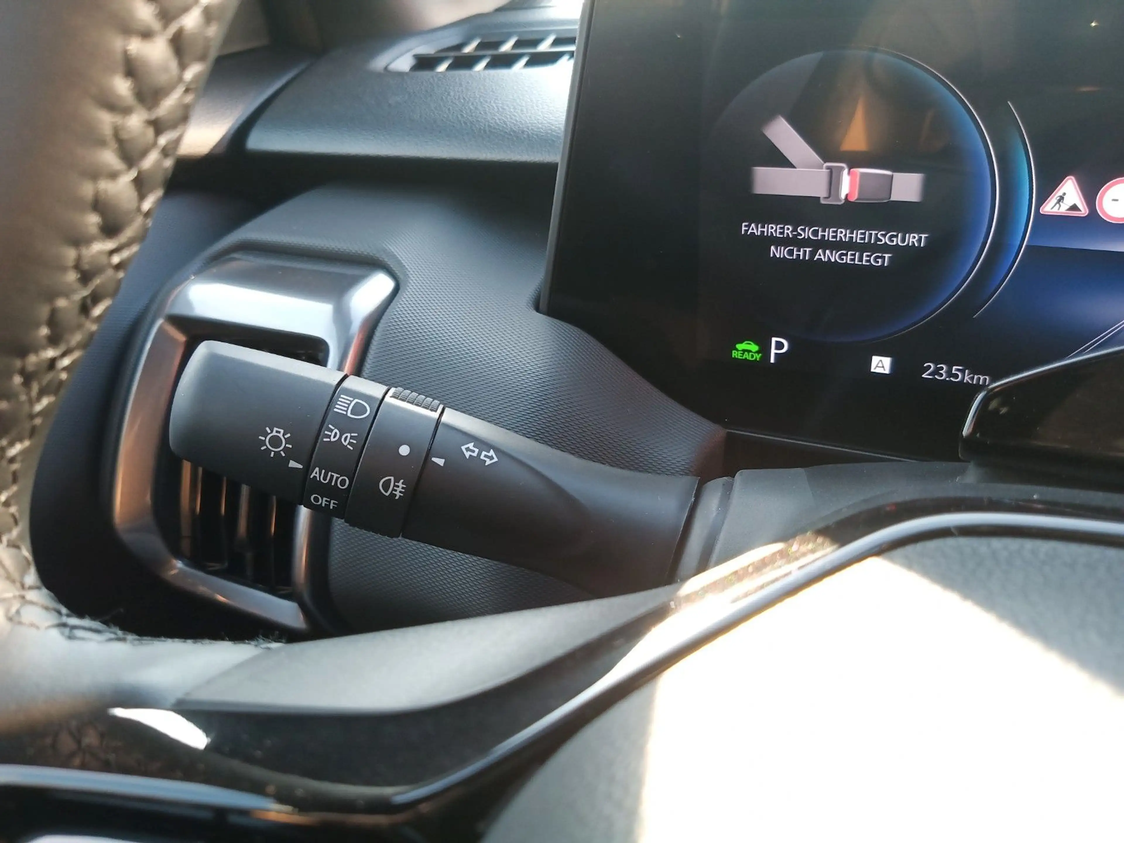 Toyota Urban Cruiser 128 kW FWD Lounge 1,99%Finanzierun — photo 12