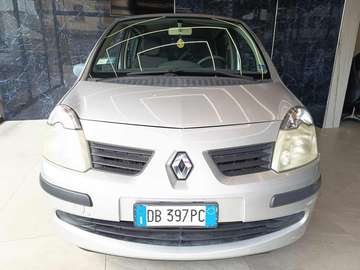 1.2 16V Confort Dynamique