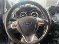 Ford Fiesta Fiesta 5p 1.5 tdci Business 75cv E6 Bleu - thumbnail 10