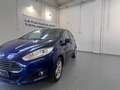 Ford Fiesta Fiesta 5p 1.5 tdci Business 75cv E6 Azul - thumbnail 3