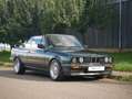 BMW 320 i Cabriolet 1.Serie, Erstlack, malachitgrün! Grün - thumbnail 13