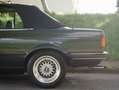 BMW 320 i Cabriolet 1.Serie, Erstlack, malachitgrün! Grün - thumbnail 9