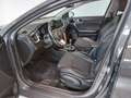 Kia Ceed / cee'd MORE 1.4i 100CV *GPS*CLIM* Grijs - thumbnail 5