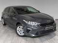 Kia Ceed / cee'd MORE 1.4i 100CV *GPS*CLIM* Grijs - thumbnail 2