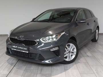 MORE 1.4i 100CV *GPS*CLIM*