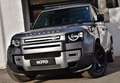 Land Rover Defender 110 D240 S *** 7 ZIT / TREKHAAK / PANO / BTW *** Grijs - thumbnail 1