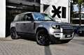 Land Rover Defender 110 D240 S *** 7 ZIT / TREKHAAK / PANO / BTW *** Grijs - thumbnail 18