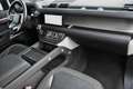 Land Rover Defender 110 D240 S *** 7 ZIT / TREKHAAK / PANO / BTW *** Grijs - thumbnail 13