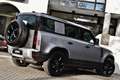 Land Rover Defender 110 D240 S *** 7 ZIT / TREKHAAK / PANO / BTW *** Grijs - thumbnail 8