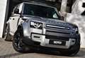Land Rover Defender 110 D240 S *** 7 ZIT / TREKHAAK / PANO / BTW *** Grijs - thumbnail 2