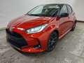 Toyota Yaris Hy Style /HUD/LED/PDC/TW/Pano/CarPlay/SHZ Rot - thumbnail 2