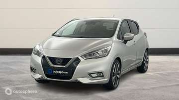 1.0 IG-T 100ch Tekna 2020