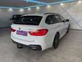 BMW 530 d xDrive Touring Aut.*M-SPORT*HEAD-UP*STDHZ*360... Weiß - thumbnail 14