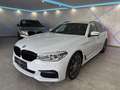 BMW 530 d xDrive Touring Aut.*M-SPORT*HEAD-UP*STDHZ*360... Weiß - thumbnail 8