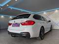 BMW 530 d xDrive Touring Aut.*M-SPORT*HEAD-UP*STDHZ*360... Weiß - thumbnail 13