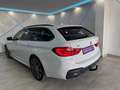BMW 530 d xDrive Touring Aut.*M-SPORT*HEAD-UP*STDHZ*360... Weiß - thumbnail 10