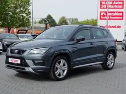 Seat Ateca 2.0 TDI FR 4Drive LED Navi ACC Kamera AHK
