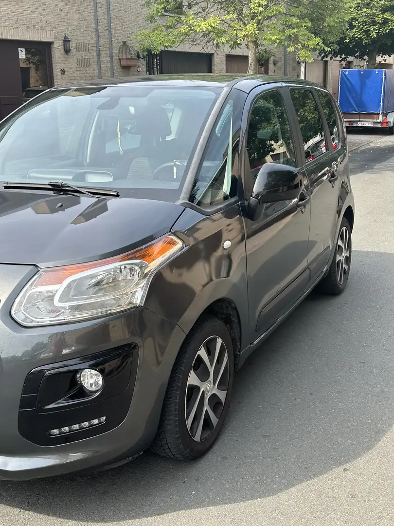 Citroen C3 Picasso 1.2 PureTech Selection - 1