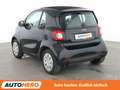smart forTwo 1.0 Standard Aut.*TEMPO*LIMITER*SHZ*KLIMA* Schwarz - thumbnail 4
