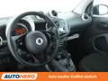 smart forTwo 1.0 Standard Aut.*TEMPO*LIMITER*SHZ*KLIMA* Schwarz - thumbnail 11