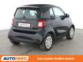 smart forTwo 1.0 Standard Aut.*TEMPO*LIMITER*SHZ*KLIMA* Schwarz - thumbnail 6