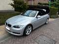 BMW 325 Cabrio Aut.  3.0 6 cil. 99200 km 2008 Zilver - thumbnail 10