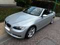 BMW 325 Cabrio Aut.  3.0 6 cil. 99200 km 2008 Zilver - thumbnail 3