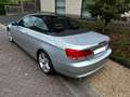 BMW 325 Cabrio Aut.  3.0 6 cil. 99200 km 2008 Zilver - thumbnail 11