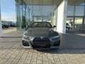 BMW 440 Mi xDrive Cabrio Standheizung AHK 360° ACC Grau - thumbnail 4