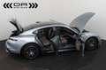 Porsche Taycan TURBO - ADAPTIVE CRUISE - BOSE - LUCHTVERING Argent - thumbnail 17
