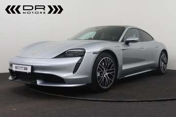 TURBO - ADAPTIVE CRUISE - BOSE - LUCHTVERING