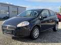 Fiat Grande Punto 1.2 8V Active Blau - thumbnail 1