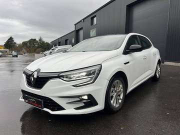 1.5 Blue dCi 115ch Zen