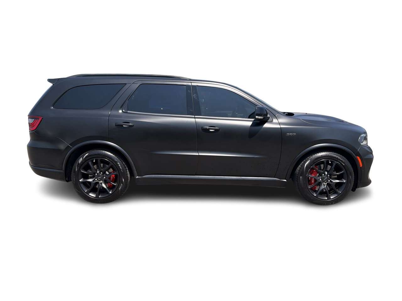 used 2023 Dodge Durango car, priced at $69,775
