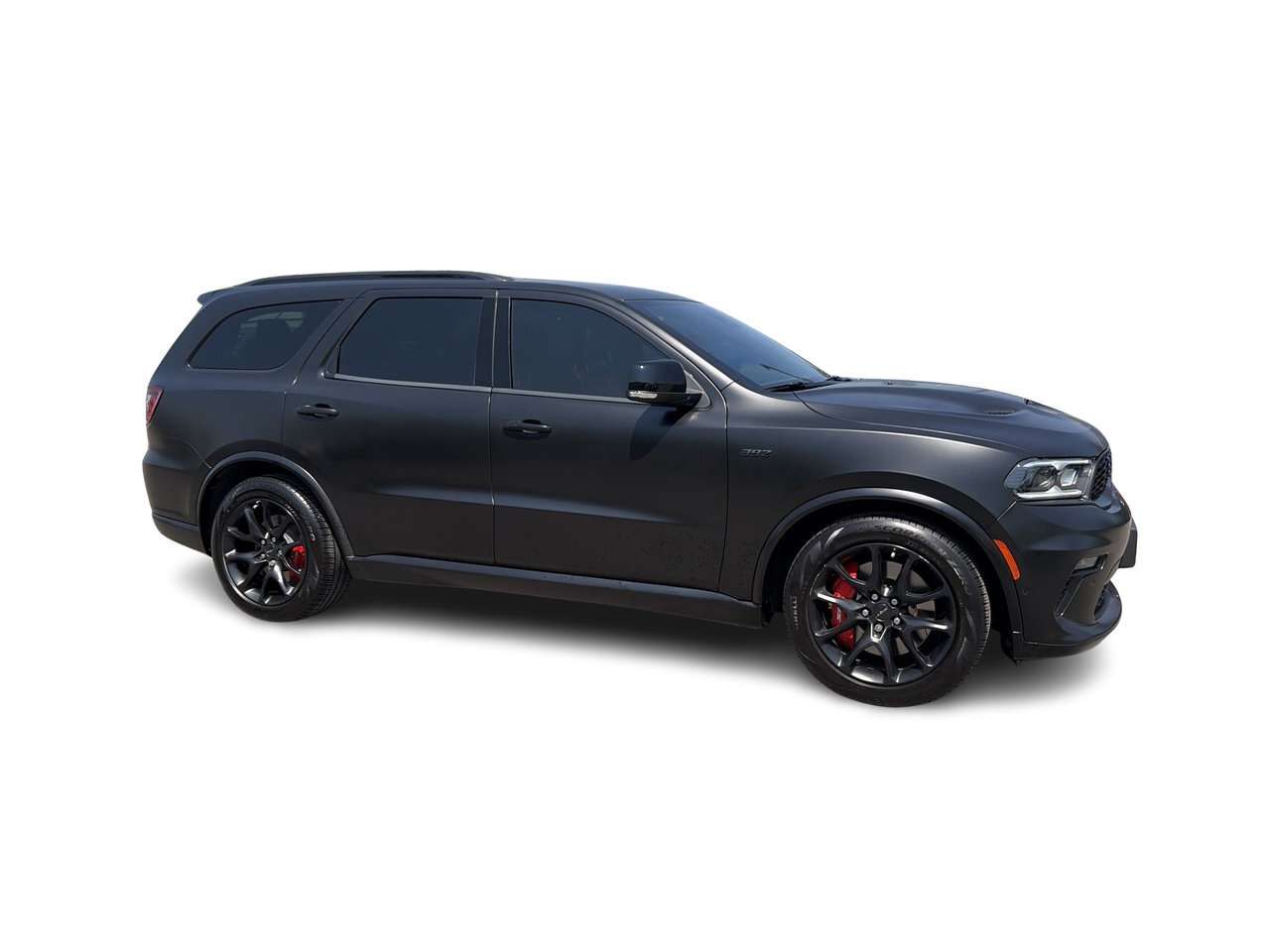 used 2023 Dodge Durango car, priced at $69,775