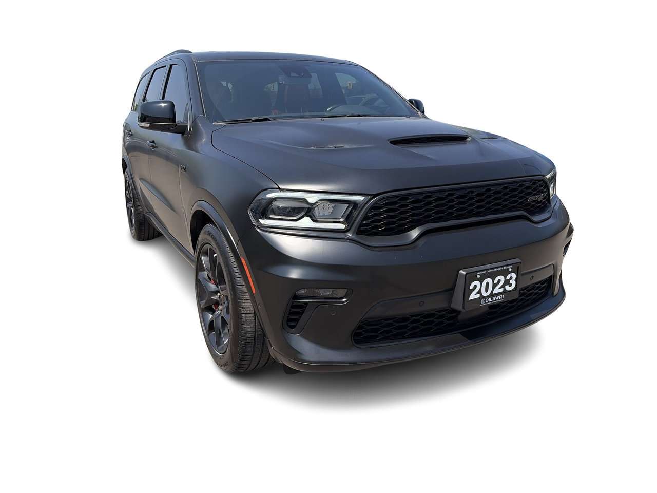 used 2023 Dodge Durango car, priced at $69,775