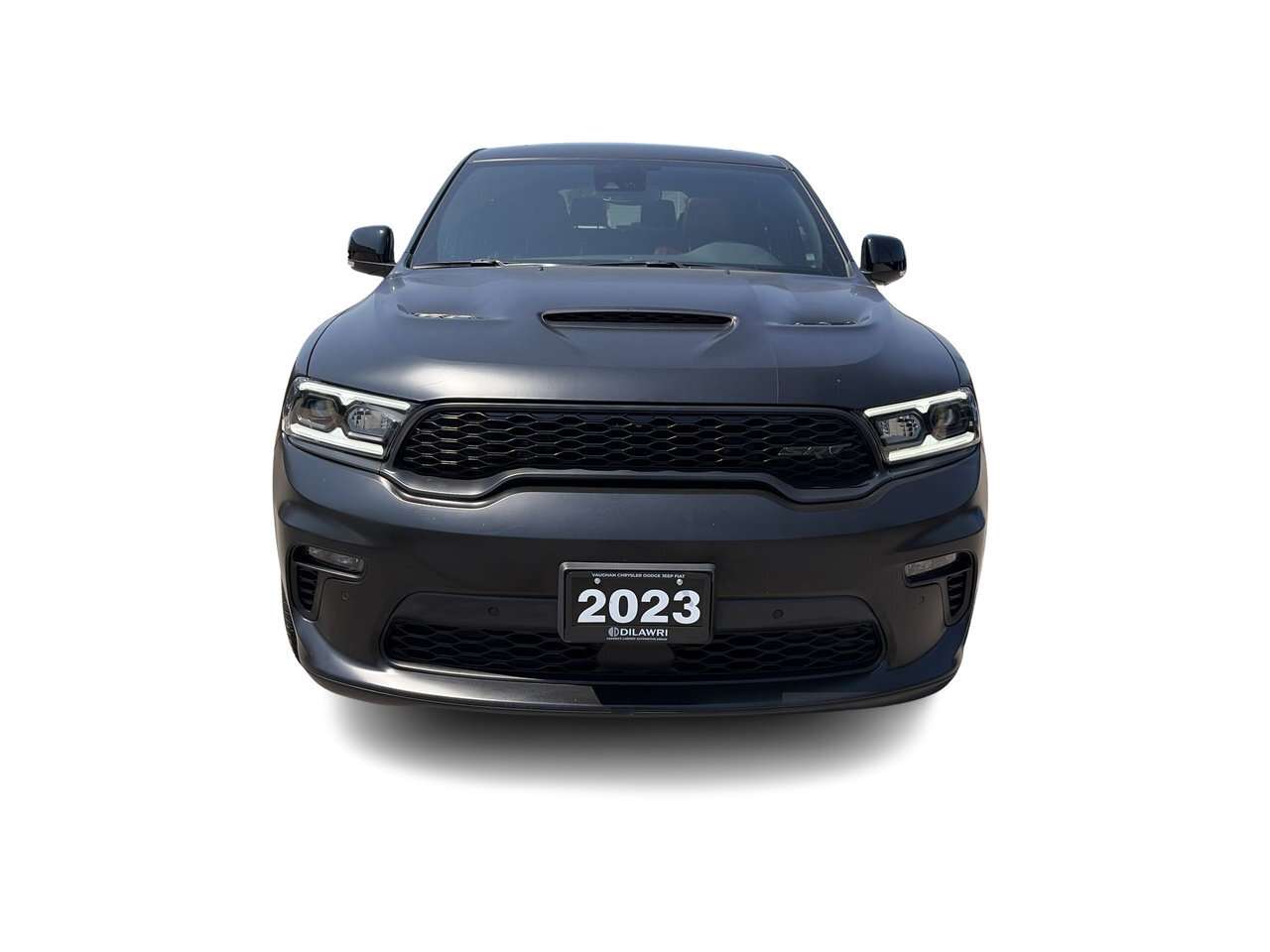 used 2023 Dodge Durango car, priced at $69,775