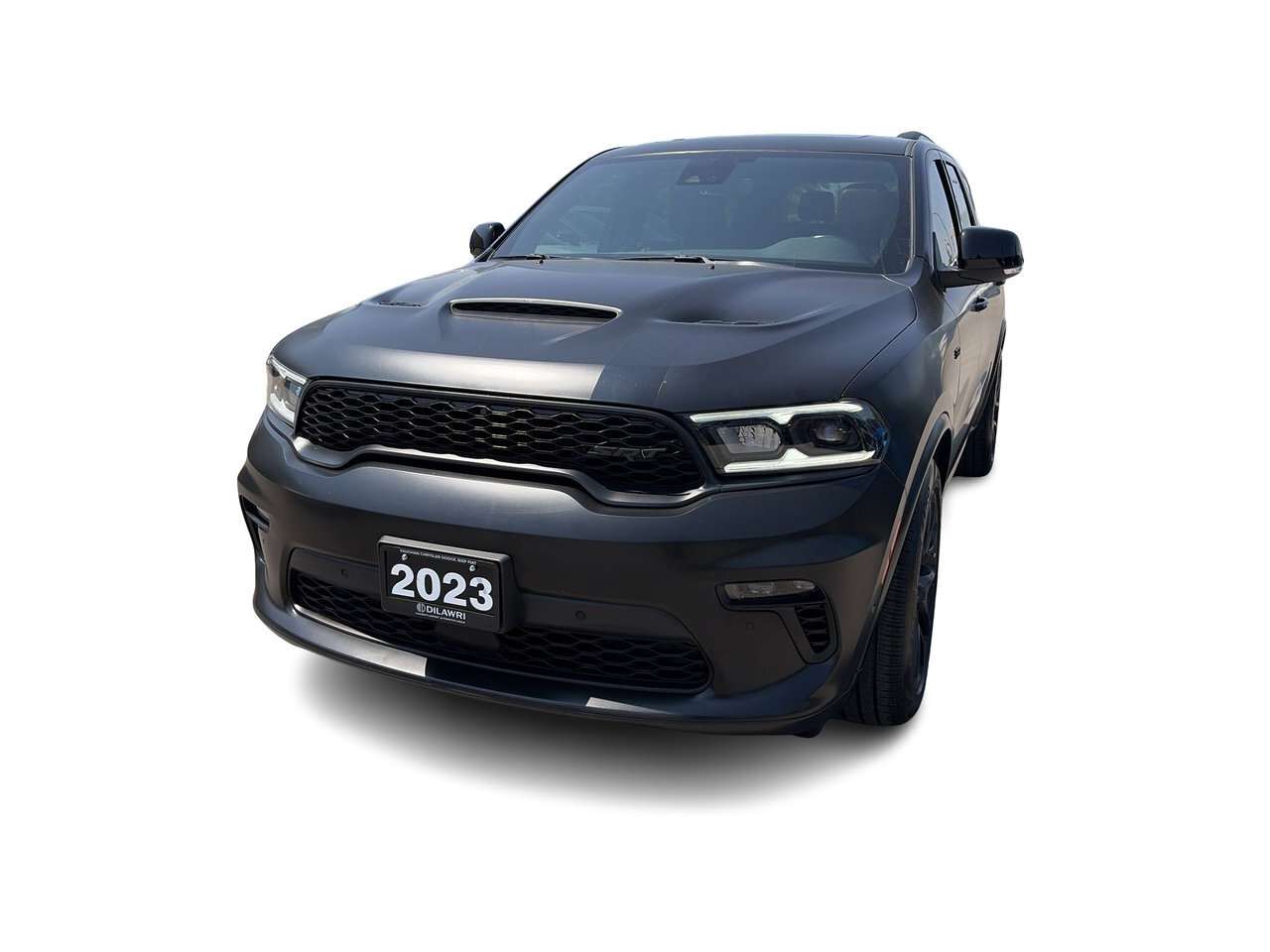 used 2023 Dodge Durango car, priced at $69,775
