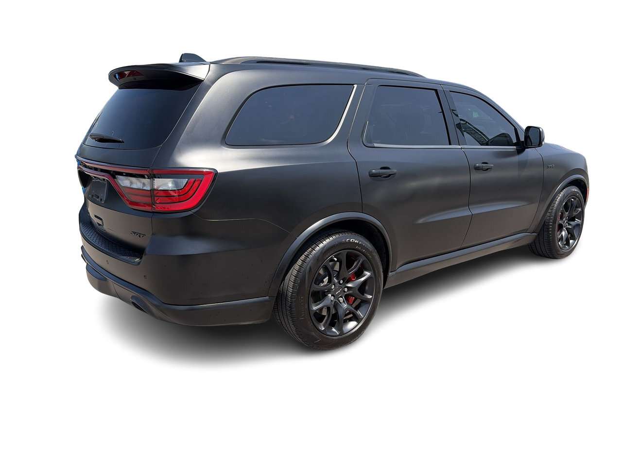 used 2023 Dodge Durango car, priced at $69,775