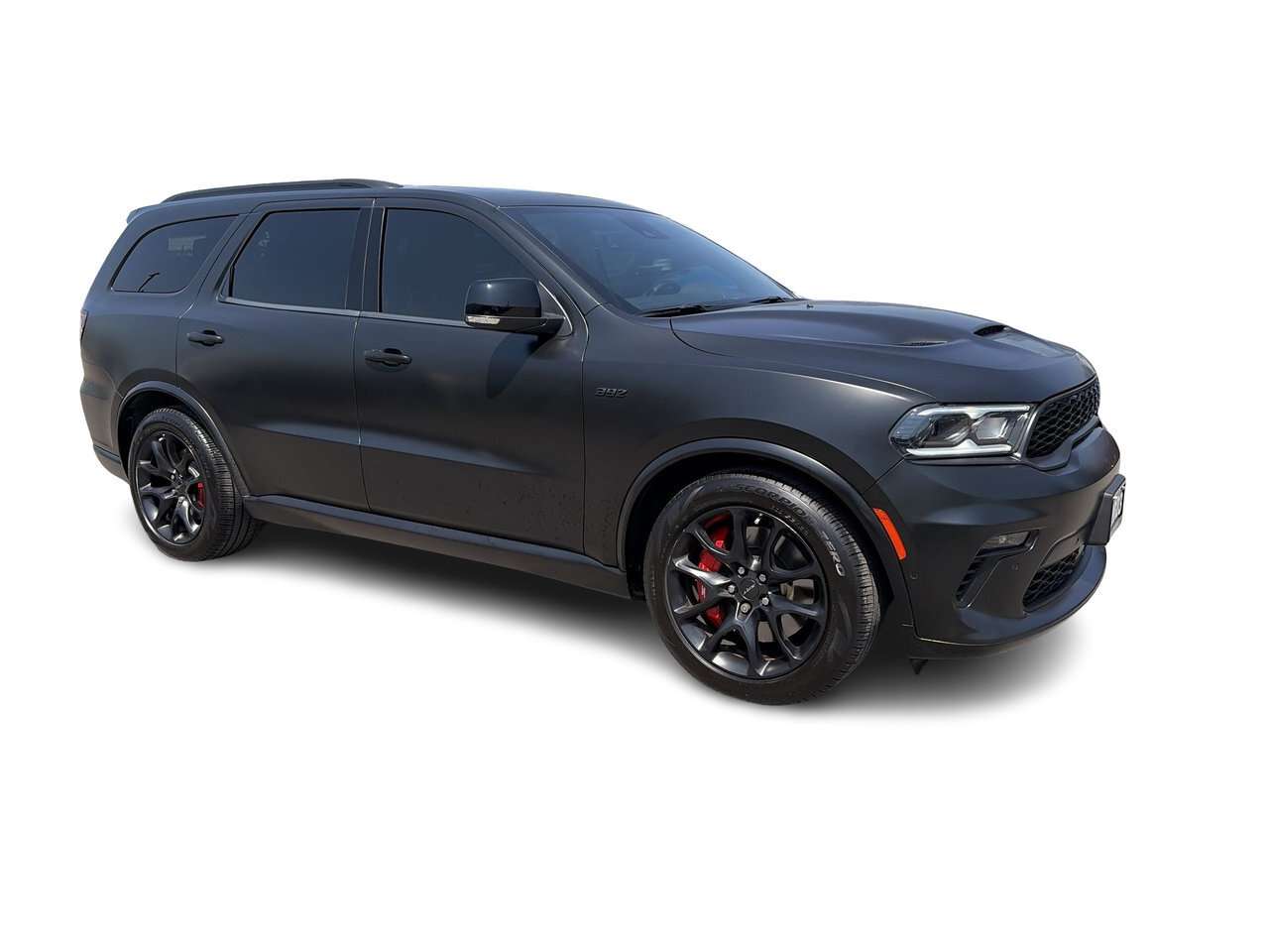 used 2023 Dodge Durango car, priced at $69,775