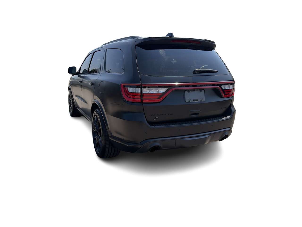 used 2023 Dodge Durango car, priced at $69,775