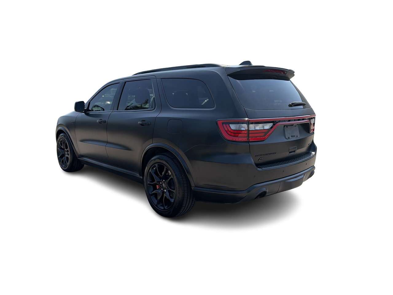 used 2023 Dodge Durango car, priced at $69,775