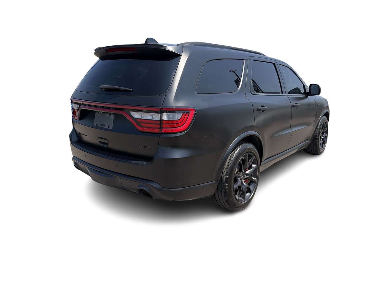 used 2023 Dodge Durango car, priced at $69,775